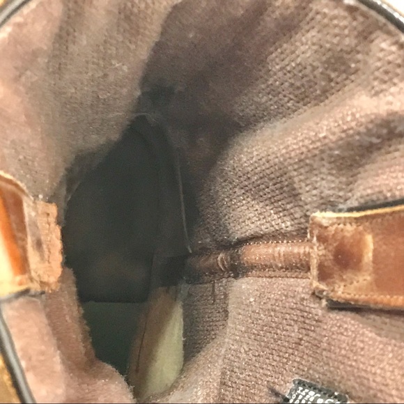 Men's Tan Leather Harness Boots Size 9D Durango - Picture 7 of 11